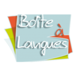Logo Boîte à Langues