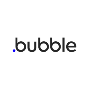Logo outil Bubble