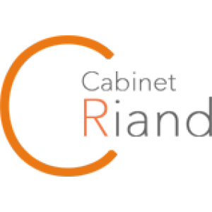 Logo Cabinet RIAND