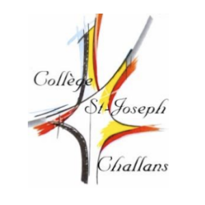 Logo Collège Privé Saint Joseph de Challans