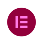 Logo outil Elementor