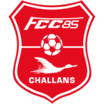 Logo Football Club de Challans